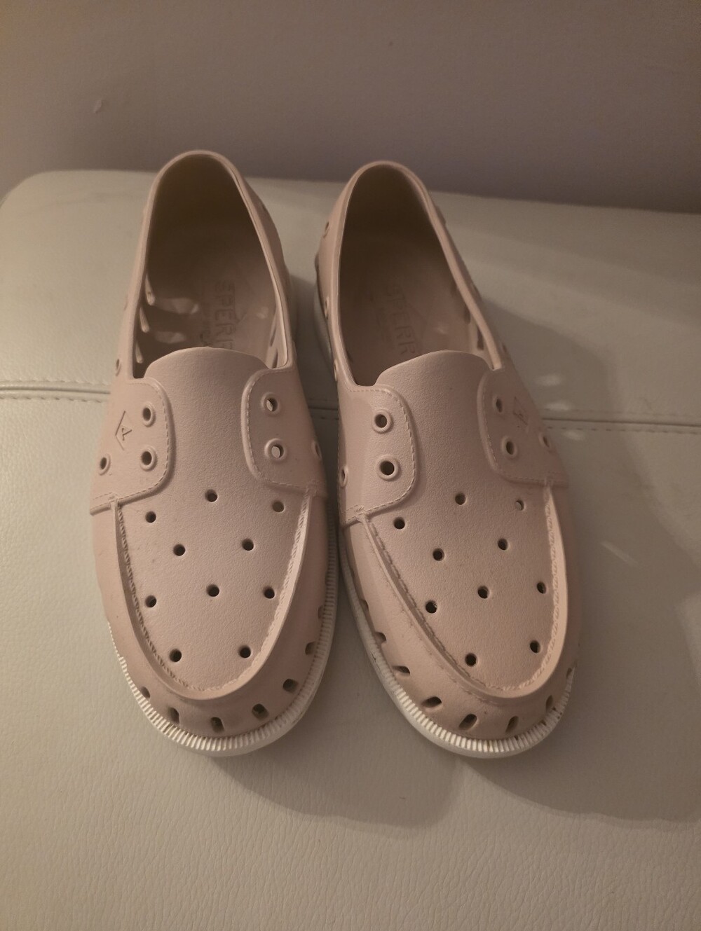 Sperry TOP SIDERS - Waterproof 10